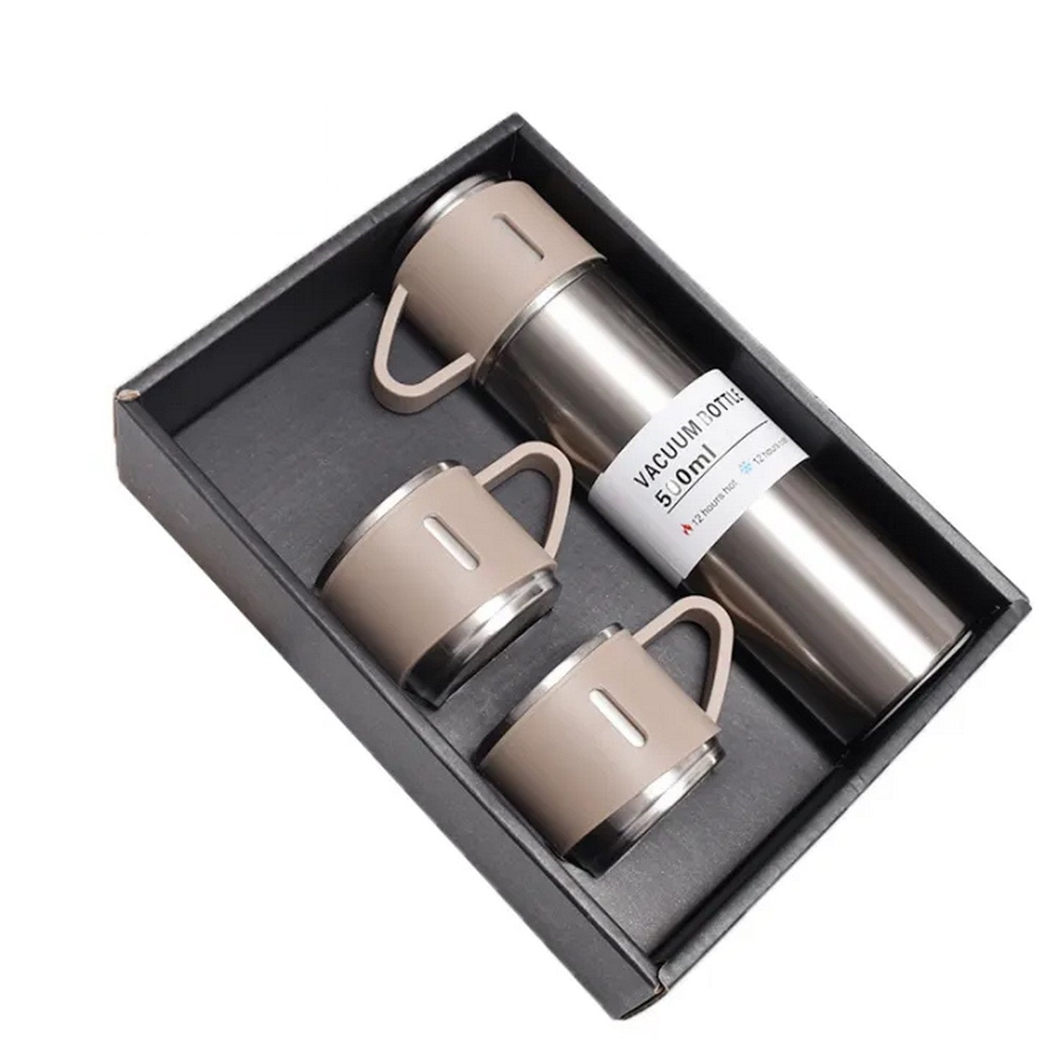 Gray helmet for bikers